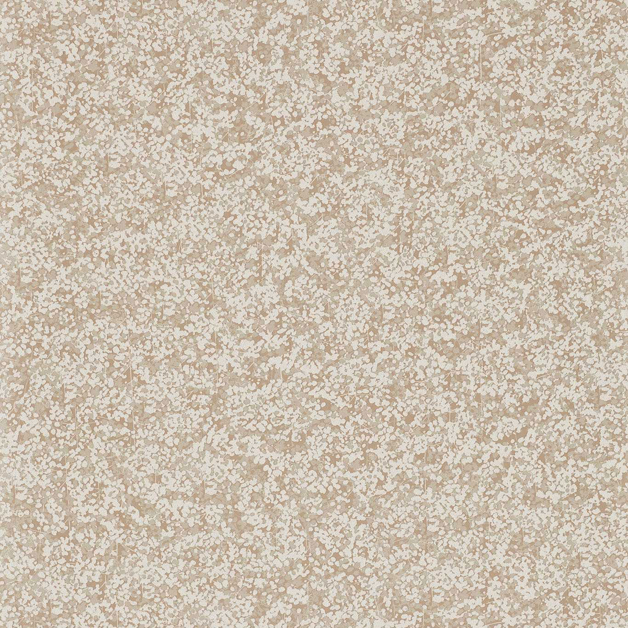 110765 Coral Reflect Sulphur Wallpaper by Harlequin