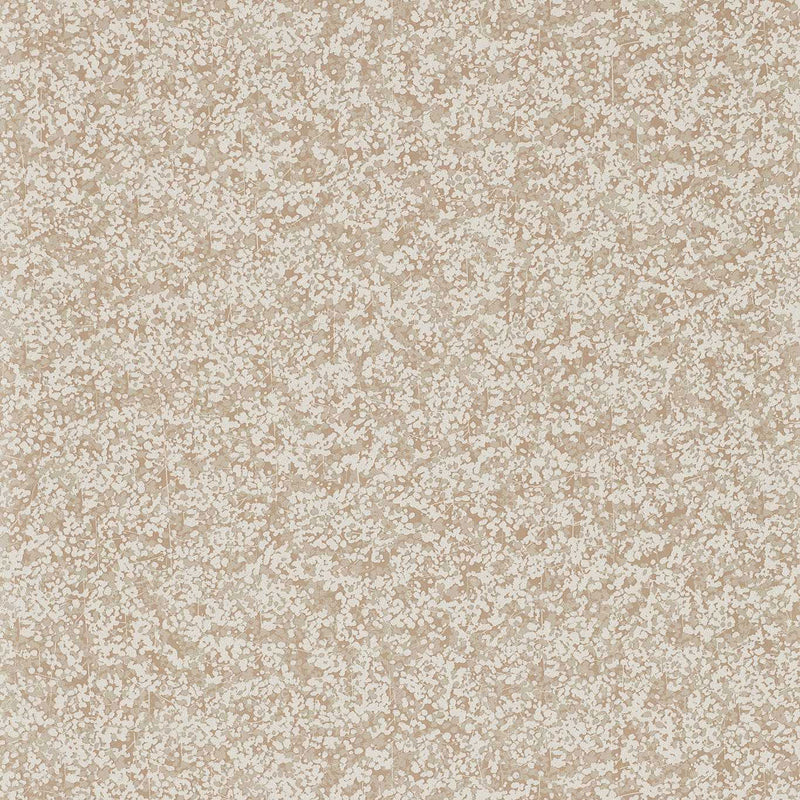 110765 Coral Reflect Sulphur Wallpaper by Harlequin