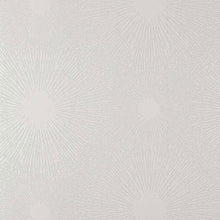 110795 Shore Reflect Alabaster Wallpaper by Harlequin