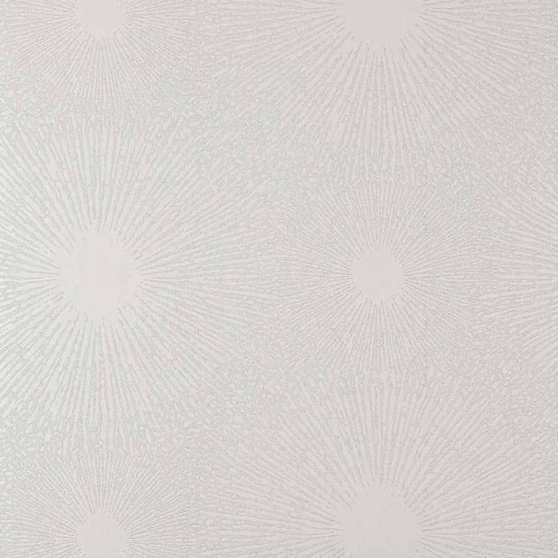 110795 Shore Reflect Alabaster Wallpaper by Harlequin
