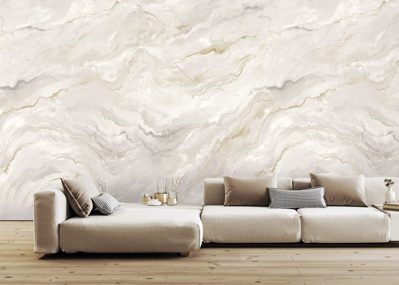 SA01913 Eros Feather Santorini Wallpaper By Sketch Twenty 3