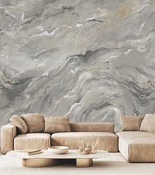 SA01914 Eros Lava Santorini Wallpaper By Sketch Twenty 3