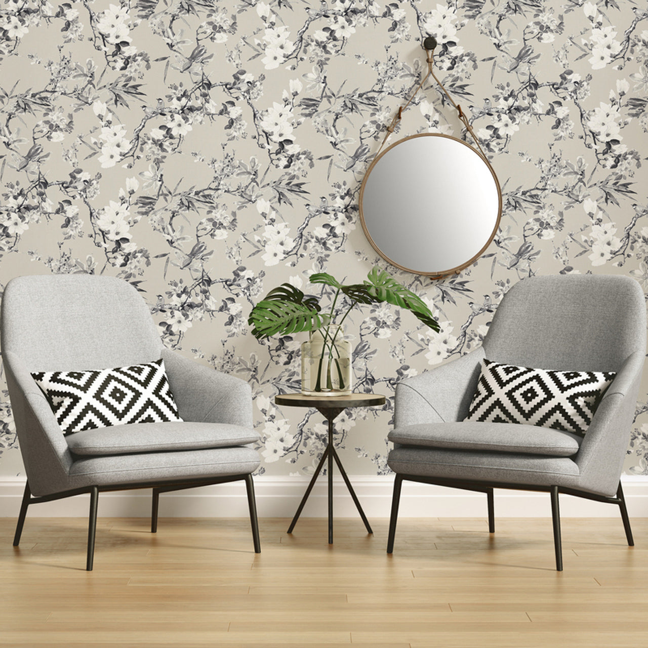 ES31102 Escape Wallpaper By Galerie