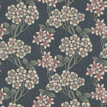 ET12010 Floral Vine Arts and Crafts Wallpaper By Galerie