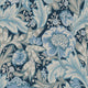 Acanthus Garden Arts and Crafts Wallpaper By Galerie