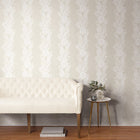 ET12705 Blooming Stripe Arts and Crafts Wallpaper By Galerie