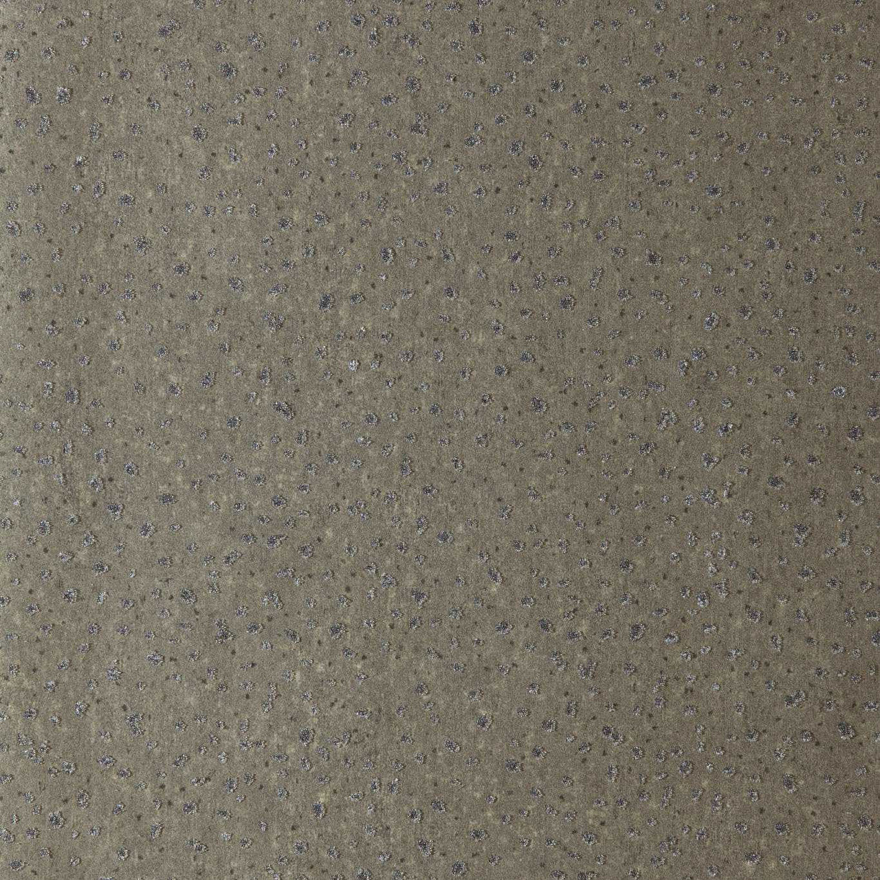 110742 Foxy Reflect Graphite Wallpaper by Harlequin