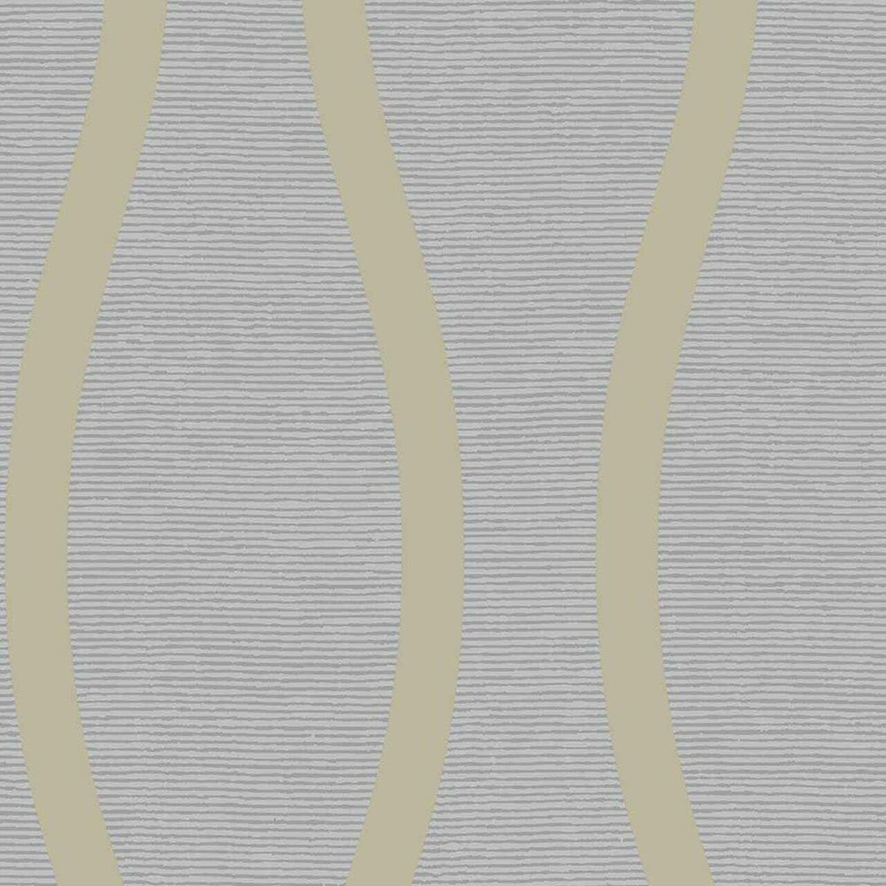 EV01104 Symmetry Beads Evolve Wallpaper by Sketch Twenty 3