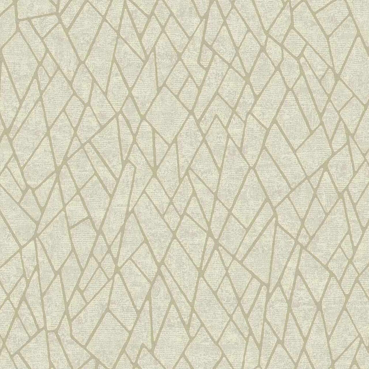 EV01120 Ice Iridescent Beads Evolve Wallpaper by Sketch Twenty 3