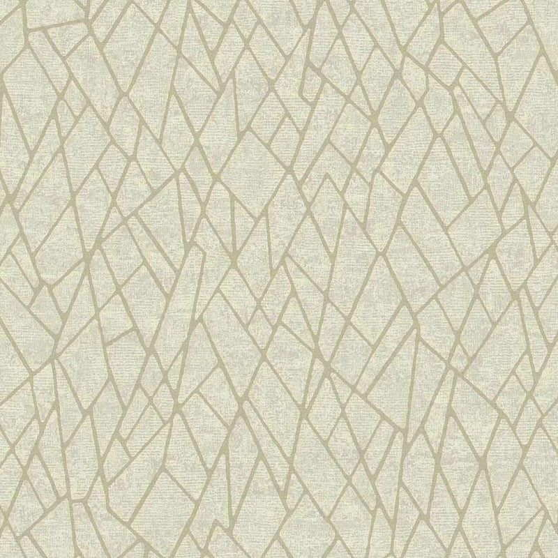 EV01120 Ice Iridescent Beads Evolve Wallpaper by Sketch Twenty 3