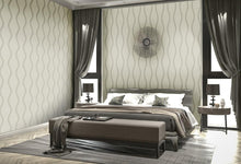 EV01130 Symmetry Beads Evolve Wallpaper by Sketch Twenty 3