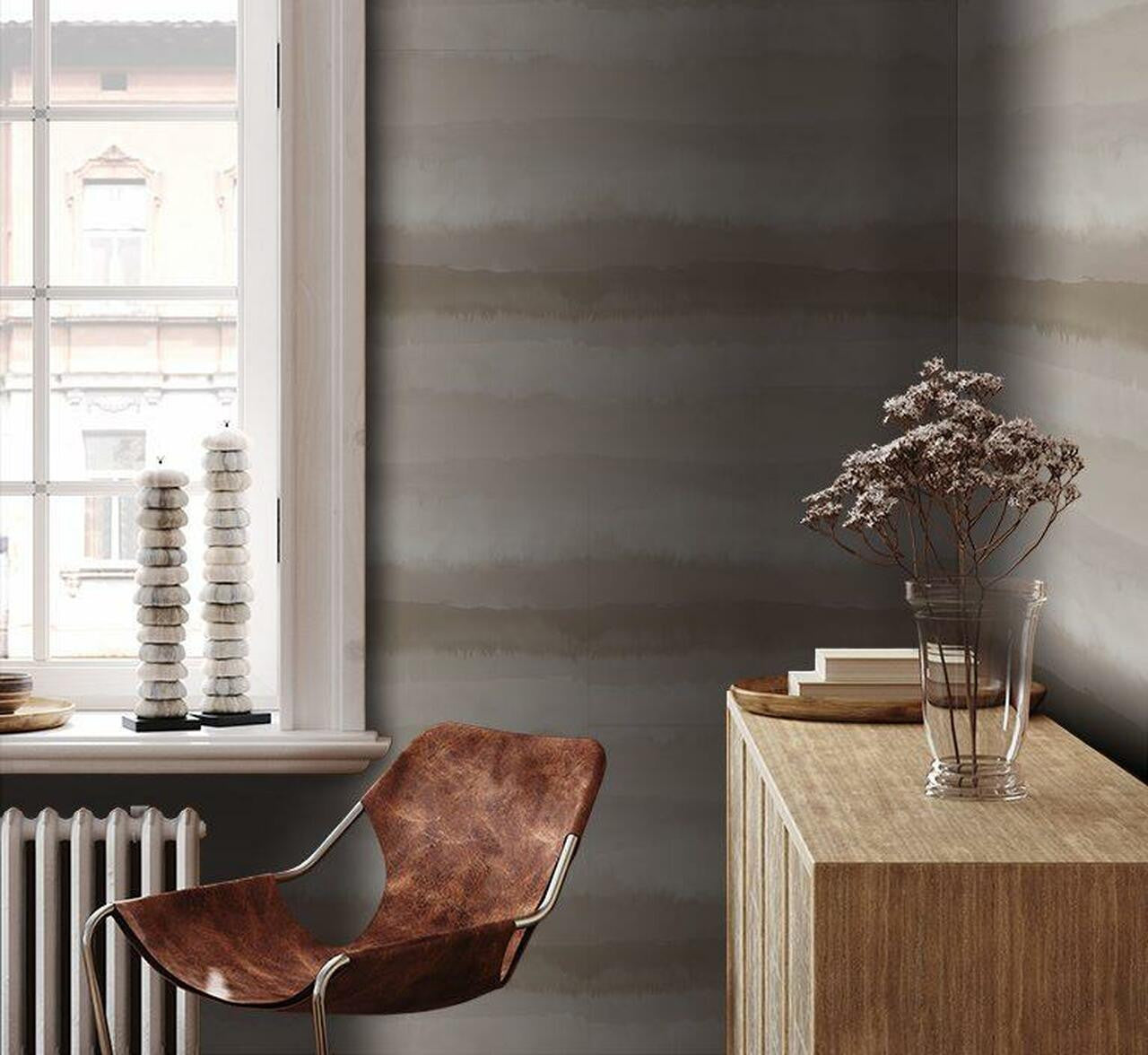 EV01135 Watermark Evolve Wallpaper by Sketch Twenty 3