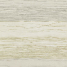 112051 Metamorphic Reflect Alabaster/Sandstone Wallpaper by Harlequin