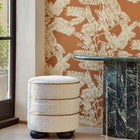 Extravagance Reflect Wallpaper by Harlequin