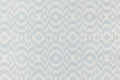 Echo Raffia Sky Wallpaper by Christopher Farr Cloth