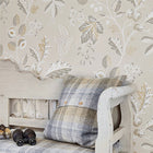 Warwick Elysian Wallpaper By Sanderson