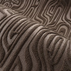 30832 Cloud Emblème Truffle Wallpaper By Arte