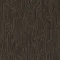 Cloud Emblème Truffle Wallpaper By Arte
