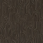30832 Cloud Emblème Truffle Wallpaper By Arte