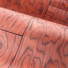 30800 Coti Emblème Fire Orange Wallpaper By Arte