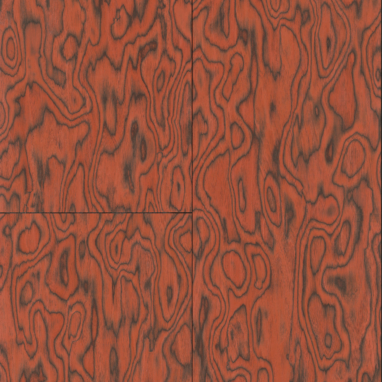 30800 Coti Emblème Fire Orange Wallpaper By Arte