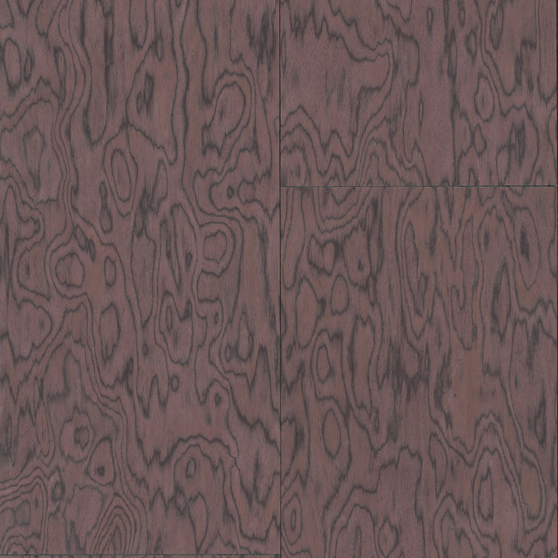 30803 Coti Emblème Antique Mauve Wallpaper By Arte