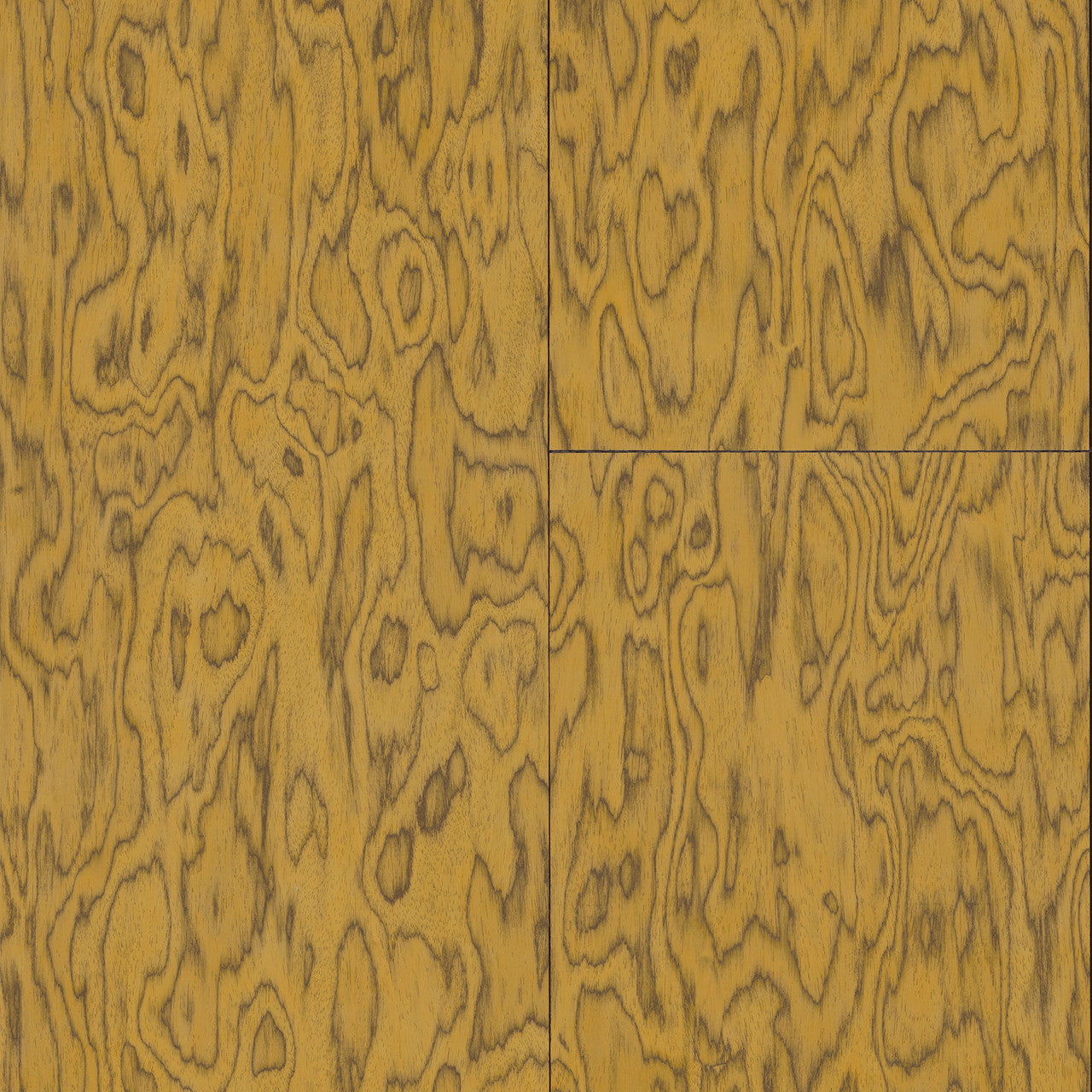 30804 Coti Emblème Saffron Wallpaper By Arte