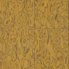 30804 Coti Emblème Saffron Wallpaper By Arte