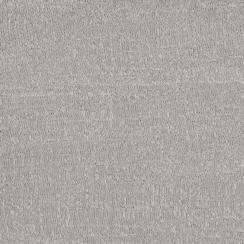 23527A Pristine Emblème Warm Silver Wallpaper By Arte