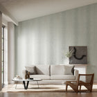 110104 Enigma Colour 3 Light Steel Blue Wallpaper by Harlequin