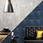 6319-44 Imitations Panelling style Wallpaper By Erismann