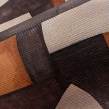 18900 Ecoline Essentials Totem Tangerine Wallpaper By Arte