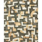 18902 Ecoline Essentials Totem Sandstone Wallpaper By Arte