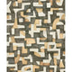 Ecoline Essentials Totem Sandstone Wallpaper By Arte