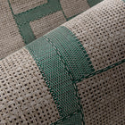 18940 Esparto Africano Essentials Totem Mirtle Grey Wallpaper By Arte