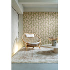 18945 Esparto Africano Essentials Totem Olive Wallpaper By Arte