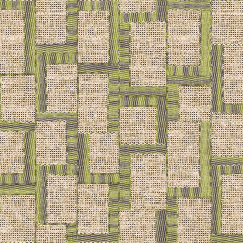 18945 Esparto Africano Essentials Totem Olive Wallpaper By Arte