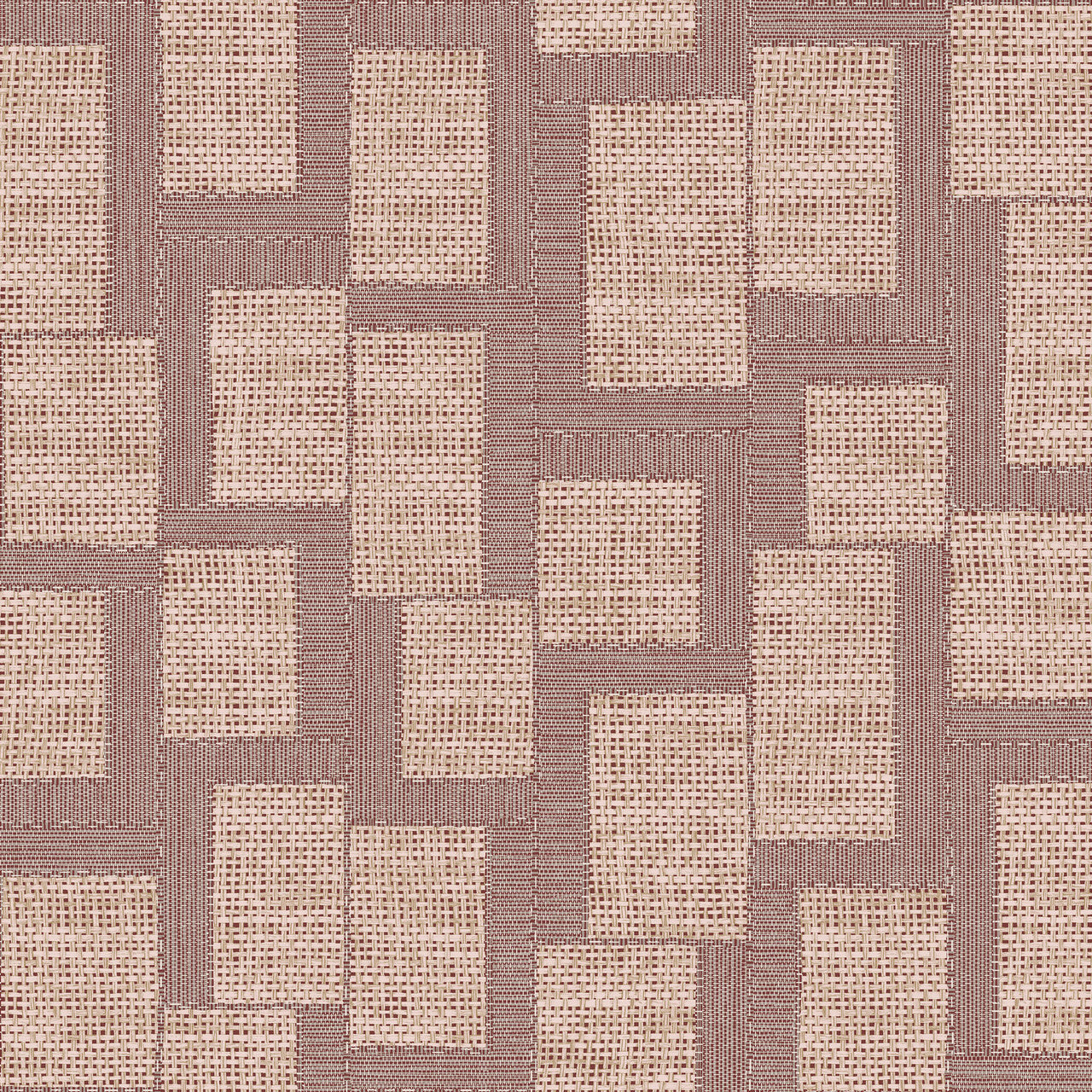 18947 Esparto Africano Essentials Totem Mahogany Wallpaper By Arte