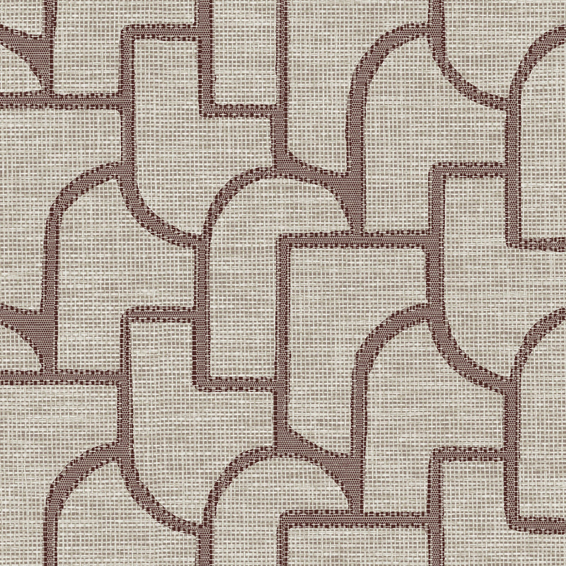 18911 Esparto Iberico Essentials Totem Mink Wallpaper By Arte