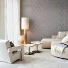 18915 Esparto Iberico Essentials Totem Nocturne Wallpaper By Arte