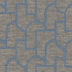 18915 Esparto Iberico Essentials Totem Nocturne Wallpaper By Arte