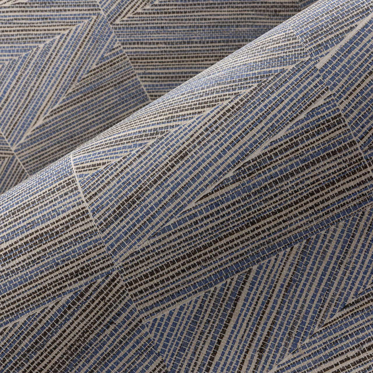 18930 Infinity Essentials Totem Ash Blue Wallpaper By Arte