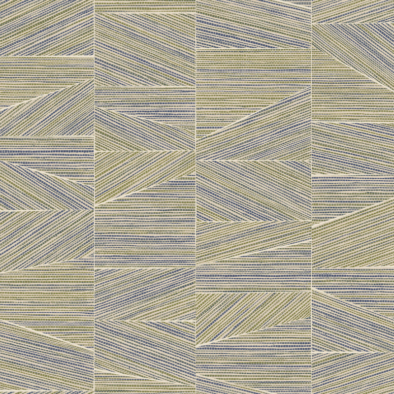 18932 Infinity Essentials Totem Midnight Moss Wallpaper By Arte