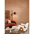18935 Infinity Essentials Totem Brick Wallpaper By Arte