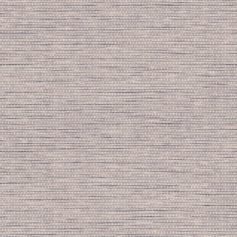 60500B Le Papier Tisse Essentials Totem Lavender Wallpaper By Arte