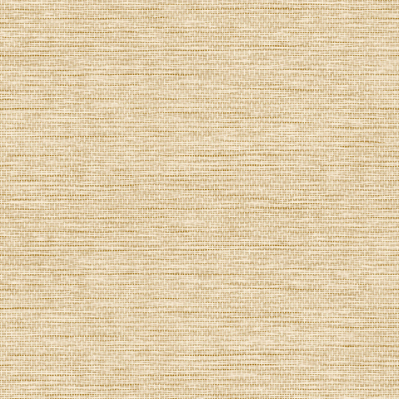 60501B Le Papier Tisse Essentials Totem Honey Wallpaper By Arte