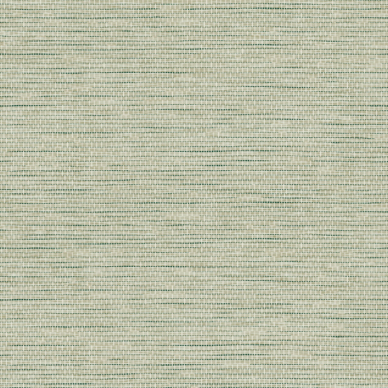 60507B Le Papier Tisse Essentials Totem Pistache Wallpaper By Arte
