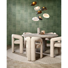 18920 Rabane Essentials Totem Malachite Wallpaper By Arte