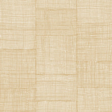 18922 Rabane Essentials Totem Antique Gold Wallpaper By Arte