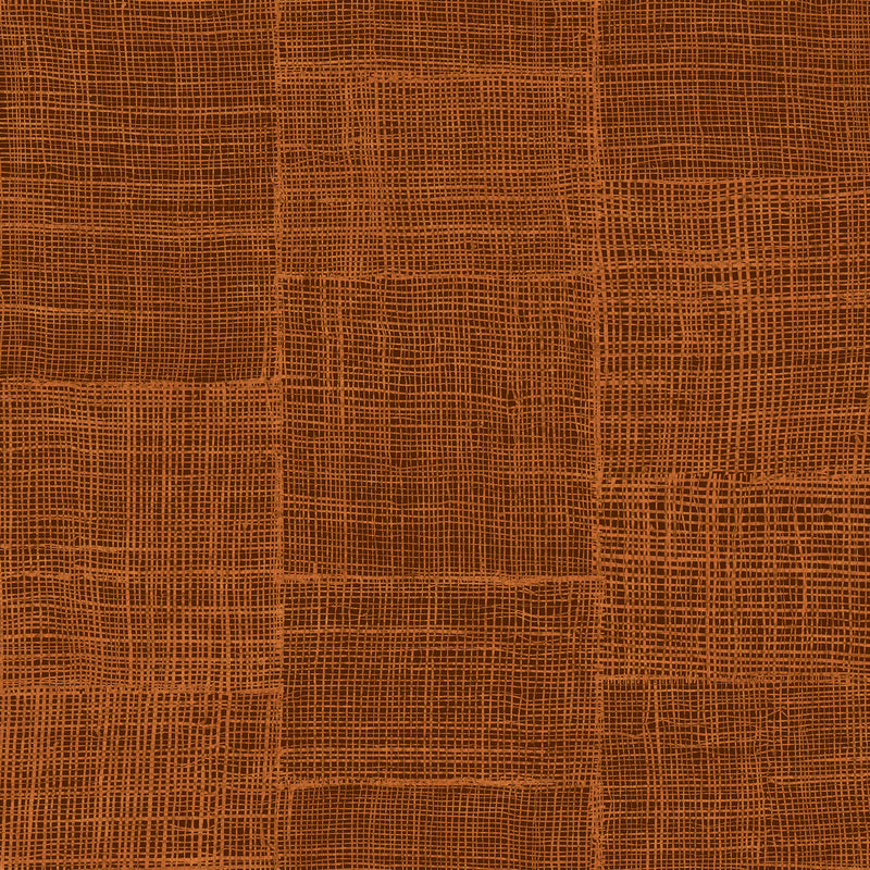 18923 Rabane Essentials Totem Black Gold Wallpaper By Arte